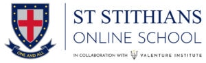 st stithians online school