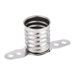 Holder Bulb Base Tag