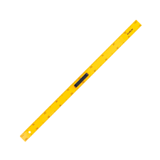 Chalkboard Meter Ruler