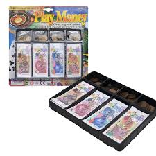 Play Money Set