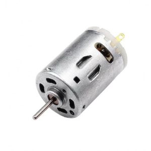 Motor Electric 3V