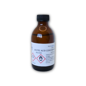 Acetic Acid