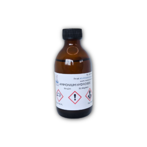 Ammonium Hydroxide Concentrated