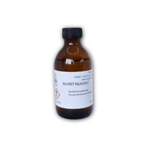 Biuret Reagent