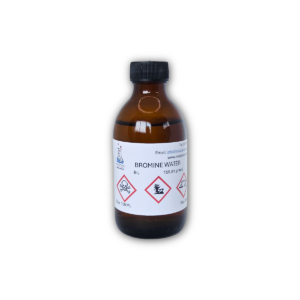 Bromine Water