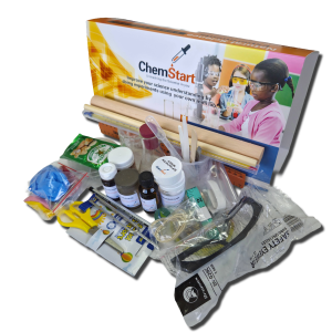 Grade 4 Natural Science Portable Kit