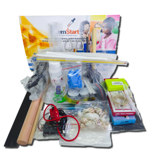 Grade 5 Natural Science Portable Kit