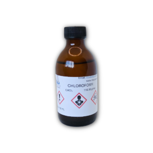 Chloroform