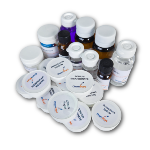 Grade 11 ChemStart Refill