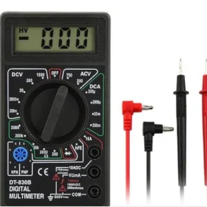 Multimeter Digital