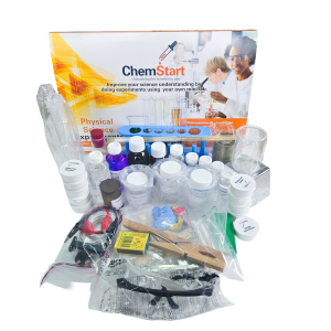 Grade 10 ChemStart Kit