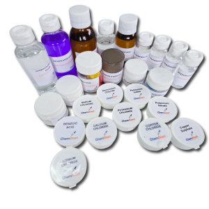 Grade 10 ChemStart Refill