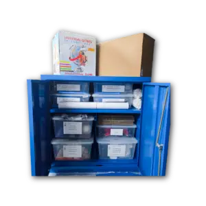 Grade 4–7 Natural Science & Technology Kit