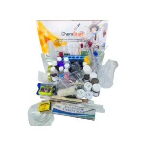 Grade 9 Natural Science Portable Kit