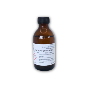 Hydrochloric Acid