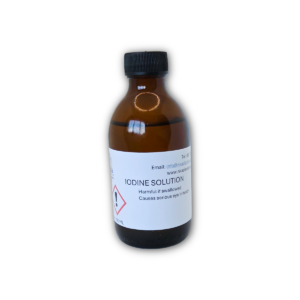 Iodine Solution