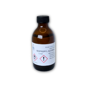 Isopropanol