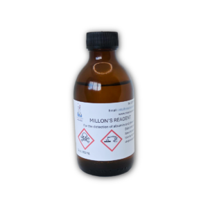 Millons Reagent