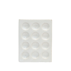 Tile Spotting 12 Depressions