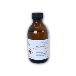 Pentanol