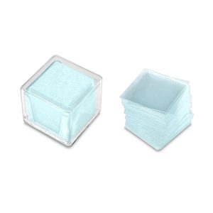 Microscope Cover Slip - 100 Pk