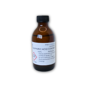 Sulphuric Acid