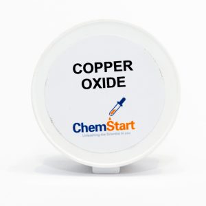 Copper Oxide