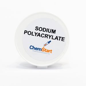 Sodium Polyacrylate