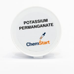 Potassium Permanganate