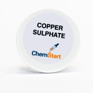 Copper Sulphate