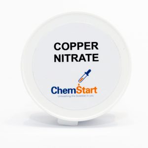 Copper Nitrate