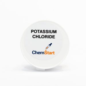 Potassium Chloride