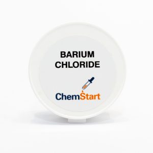 Barium Chloride
