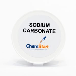Sodium Carbonate