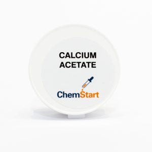 Calcium Acetate