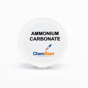 Ammonium Carbonate