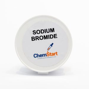 Sodium Bromide