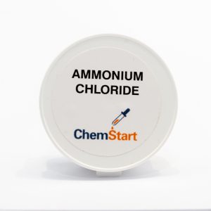 Ammonium Chloride