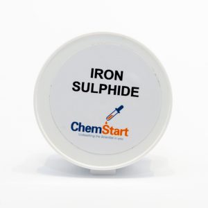 Iron Sulphide