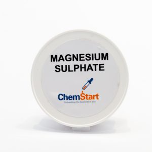 Magnesium Sulfate
