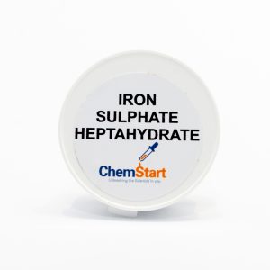 Iron Sulphate Heptahydrate