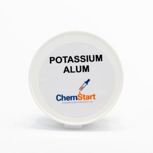 Potassium Alum