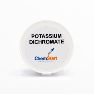 Potassium Dichromate