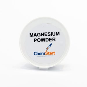 Magnesium Oxide