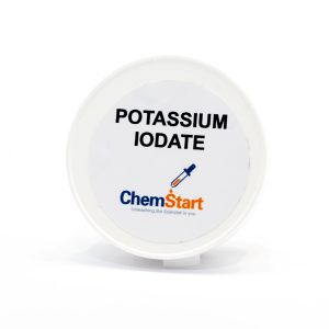 Potassium Iodate