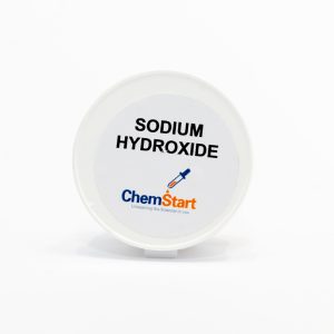Sodium Hydroxide