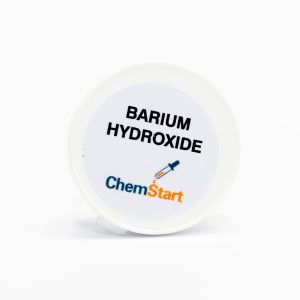 Barium Hydroxide