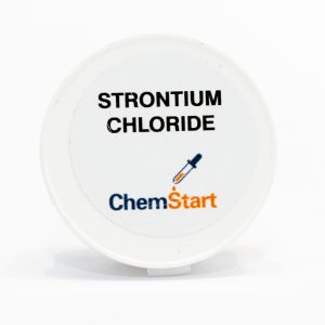 Strontium Chloride