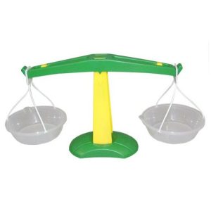 Balance - Litre Buckets