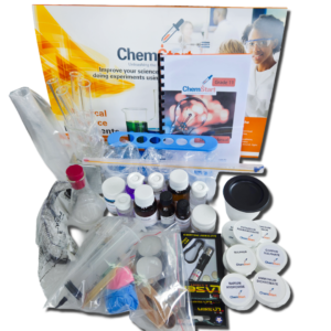 Grade 11 ChemStart Kit